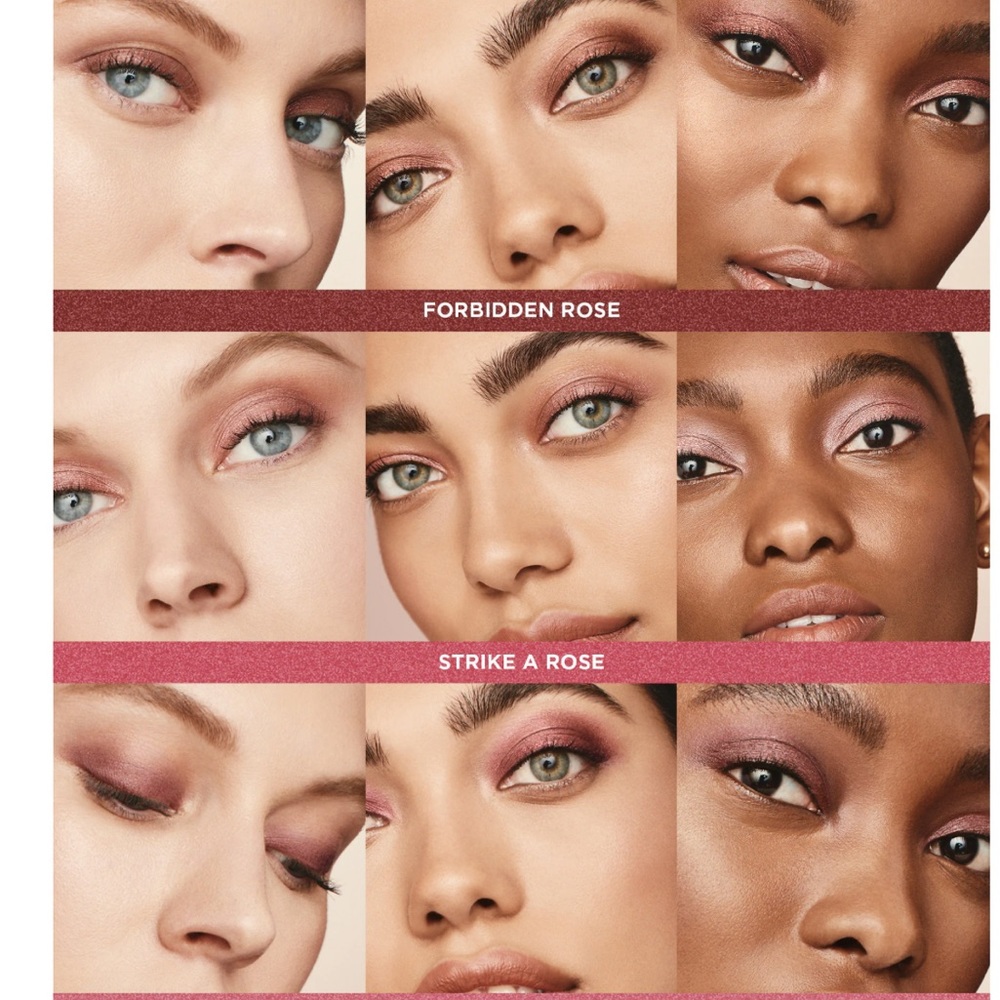 Laura Mercier Caviar Stick Color: Strike a Rose -shimmering
Size 0.05 oz/ 1.64 g - Picture 5 of 15